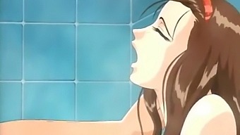 Experience The World Of Anime And Hentai With Toon Slave 04