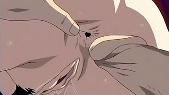 Cartoon Office: Hentai Lingerie Toons