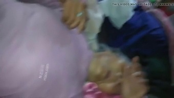 Hd Video Of Mature Asian Lady'S Anal Play