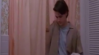 Stepmother And Non-Stepson'S Taboo Encounter