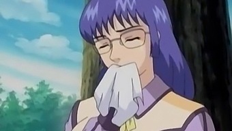 Experience The Erotic World Of Japanese Cartoons In Keraku-No-Oh