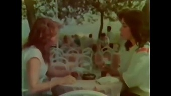 Vintage Turkish Wives: Salaim Day And Azu Okay In Classic Porn