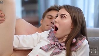The Ultimate Fantasy: Cumming On An Anime Girl