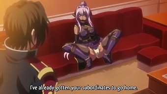 Princess Knight Olivia In Steamy Porn Video