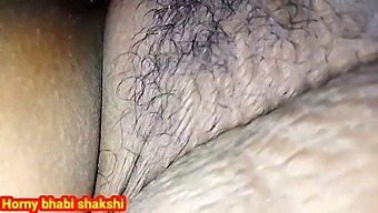Aroused Indian Girl Visits The Forest And Invites Her Friend For Kissing And Sexual Activity