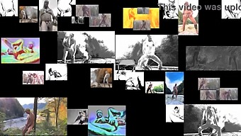 Explore The Artistic Side Of Friidrix In This Porn Exhibition