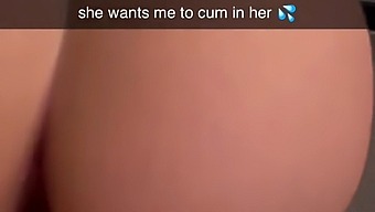 I Had Sex With His Unfaithful Girlfriend In A Public Gym While Documenting It On Snapchat – Veessasbutt