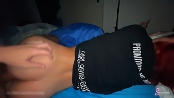 Wife Allowed To Pleasure Her Friend'S Vagina While Staying At Home - Sincroniah