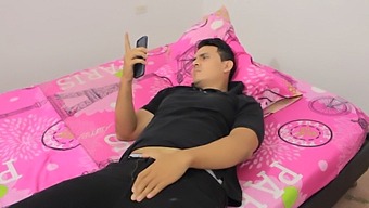 I Engage In Sexual Activity With My Stepbrother'S Closest Companion, Culminating In A Threesome Including Him~Point Of View~Adult Content In Spanish