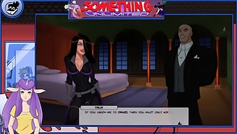 Unlimited Pleasure: A Steamy Hentai Adventure
