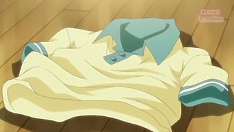 Explore The World Of Anime Erotica With Bearly Legal Pornography'S Latest Free 3d Animation